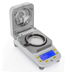 Termobalanza DSH-50-10