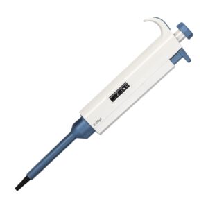 Micropipeta Monocanal 2-20ul