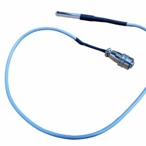 Sonda temperatura para Viscosimetro NDJ-5 / NDJ-8