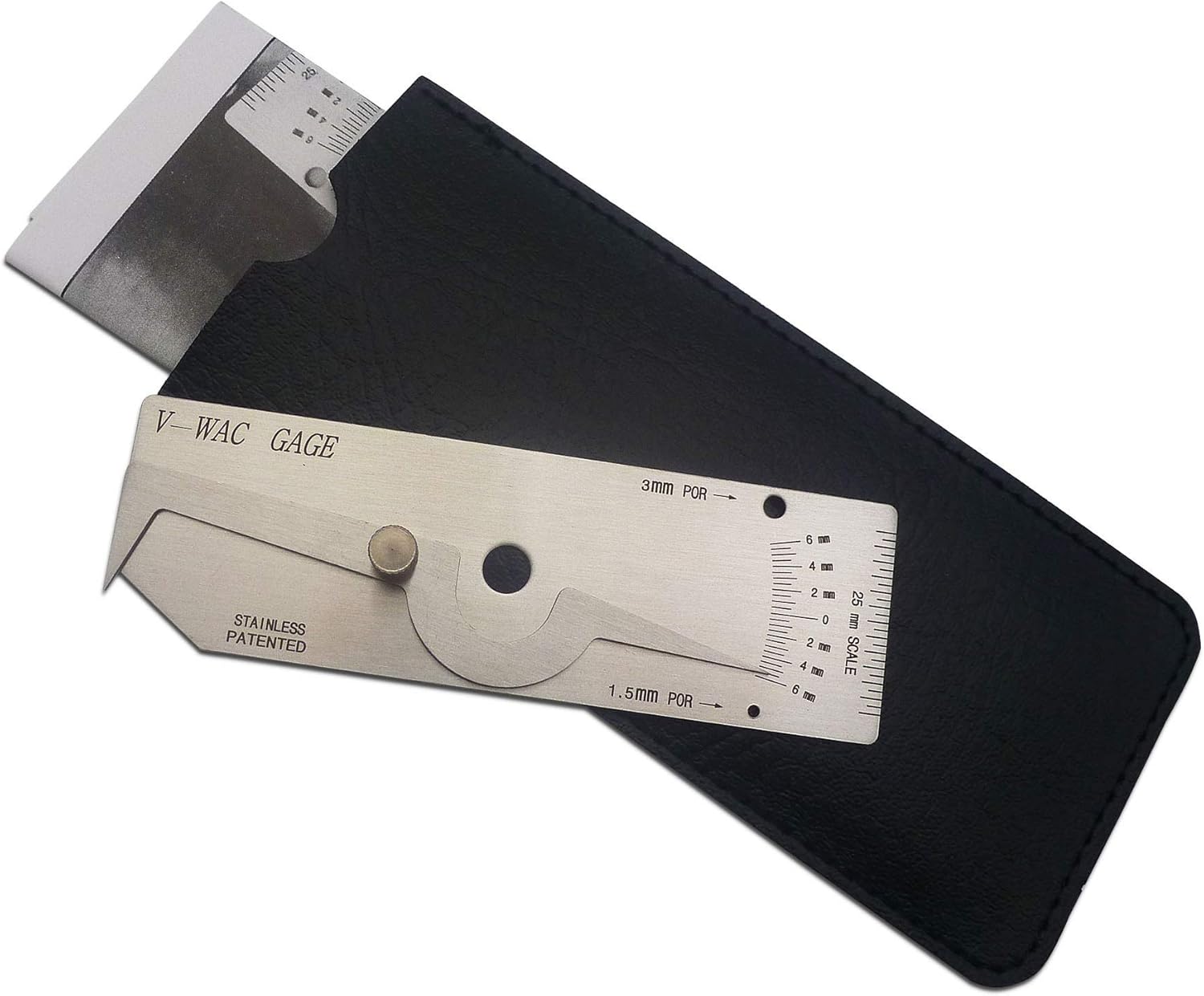 Medidor soldadura V-WAC - Imagen 2