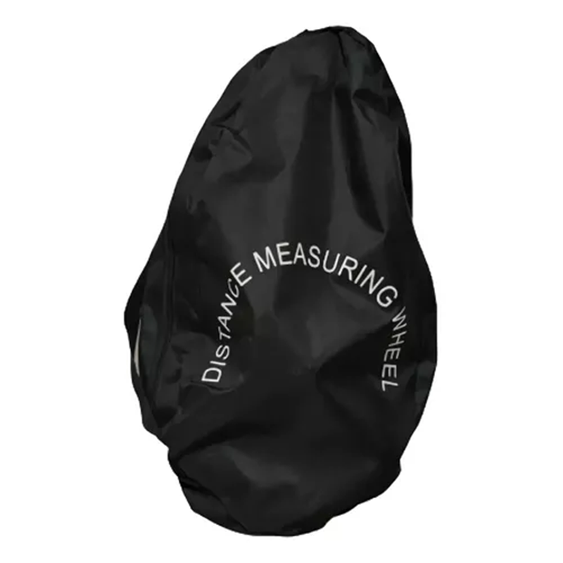 Odometro rueda 9999mts con bolso transportador - Imagen 4