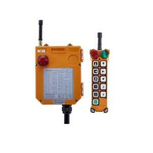 F24-10D 18-65  control remoto industrial