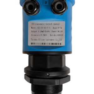 Sensor nivel 5mts liquido inerte abierto y cerrado con y sin flujo