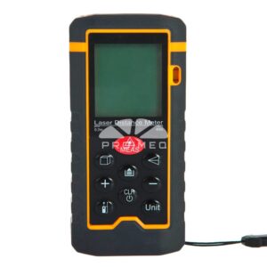 Distanciometro laser 40m HT-40 memoria 20 resultados