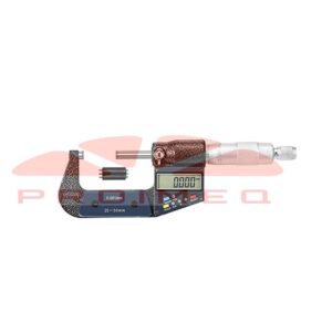 Micrometro digital 25-50mm