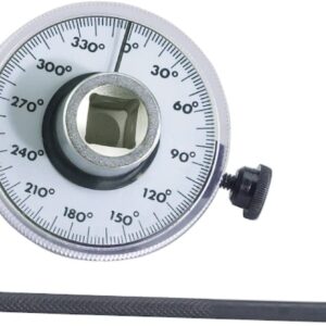 Medidor calibrador torque 1/2" AT2136