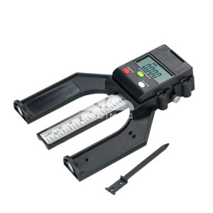 Medidor profundidad Router digital para banco madera