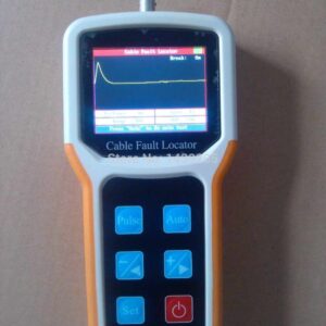 Localizador De Fallas De Cables HASTA 4KM