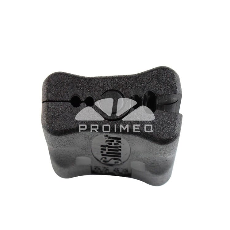 Cortador longitudinal fibra optica diam max 3.18mm - Imagen 3