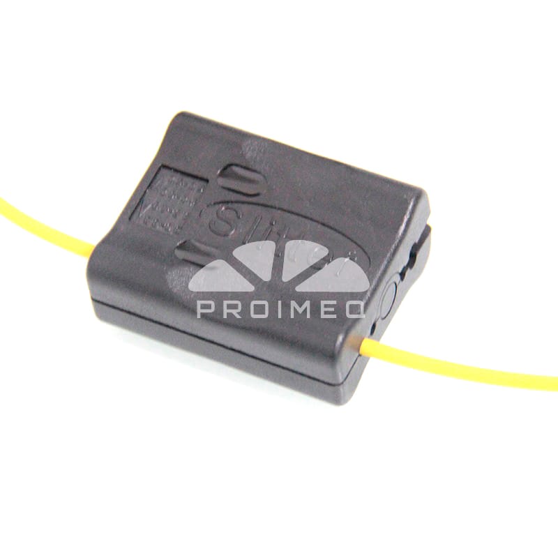 Cortador longitudinal fibra optica diam max 3.18mm - Imagen 4