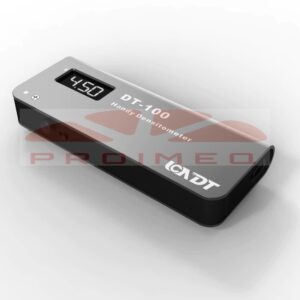 Densitometro portatil DT-100