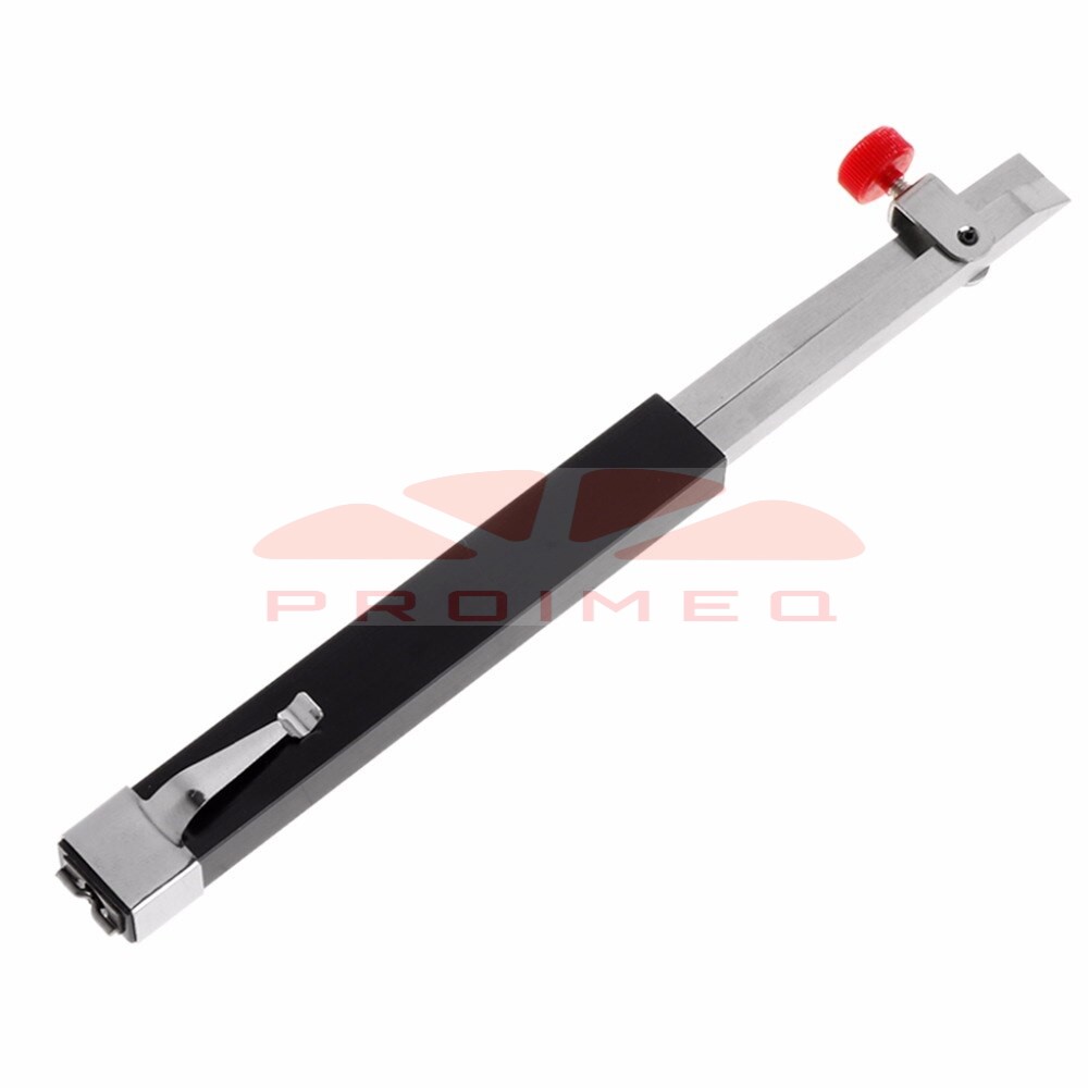 Reglar medidor soldadura interna alto bajo - Imagen 4