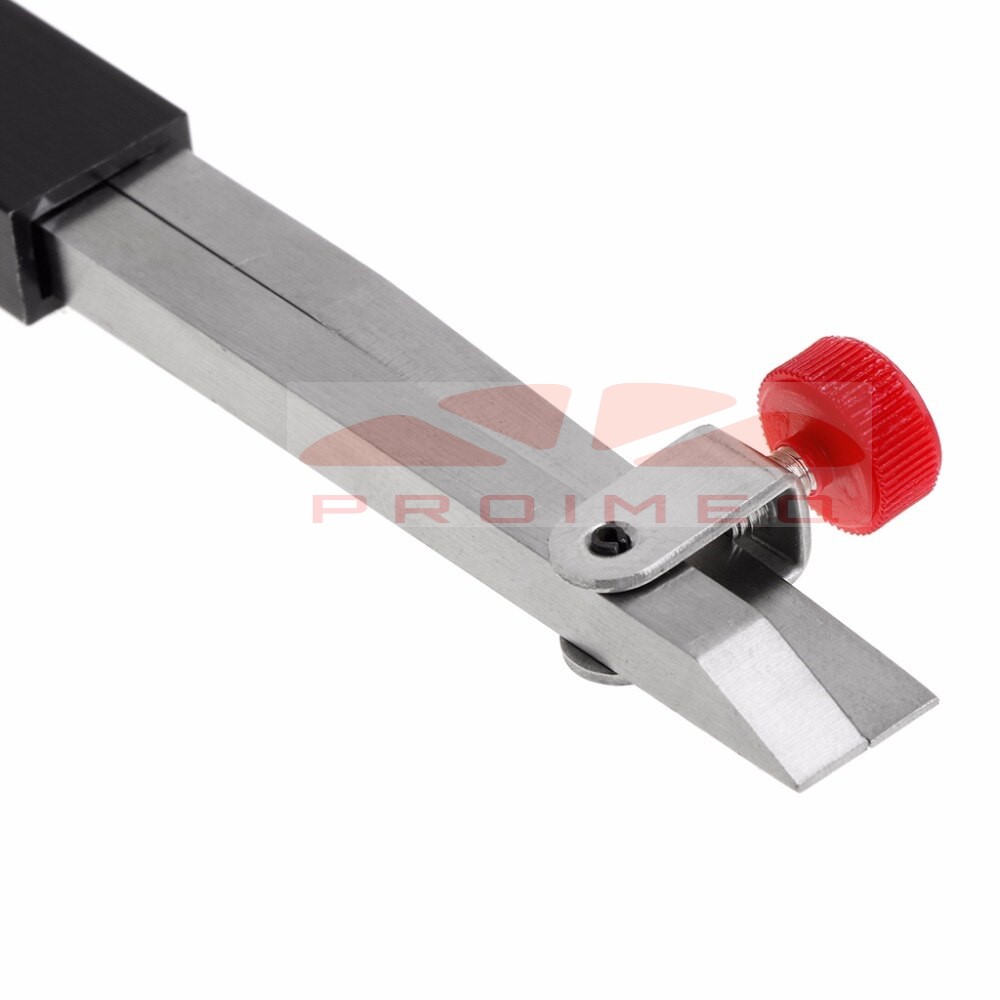 Reglar medidor soldadura interna alto bajo - Imagen 6