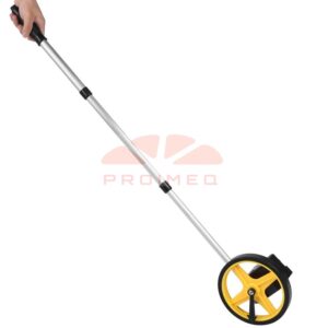 Odometro rueda plegable Tamaño normal