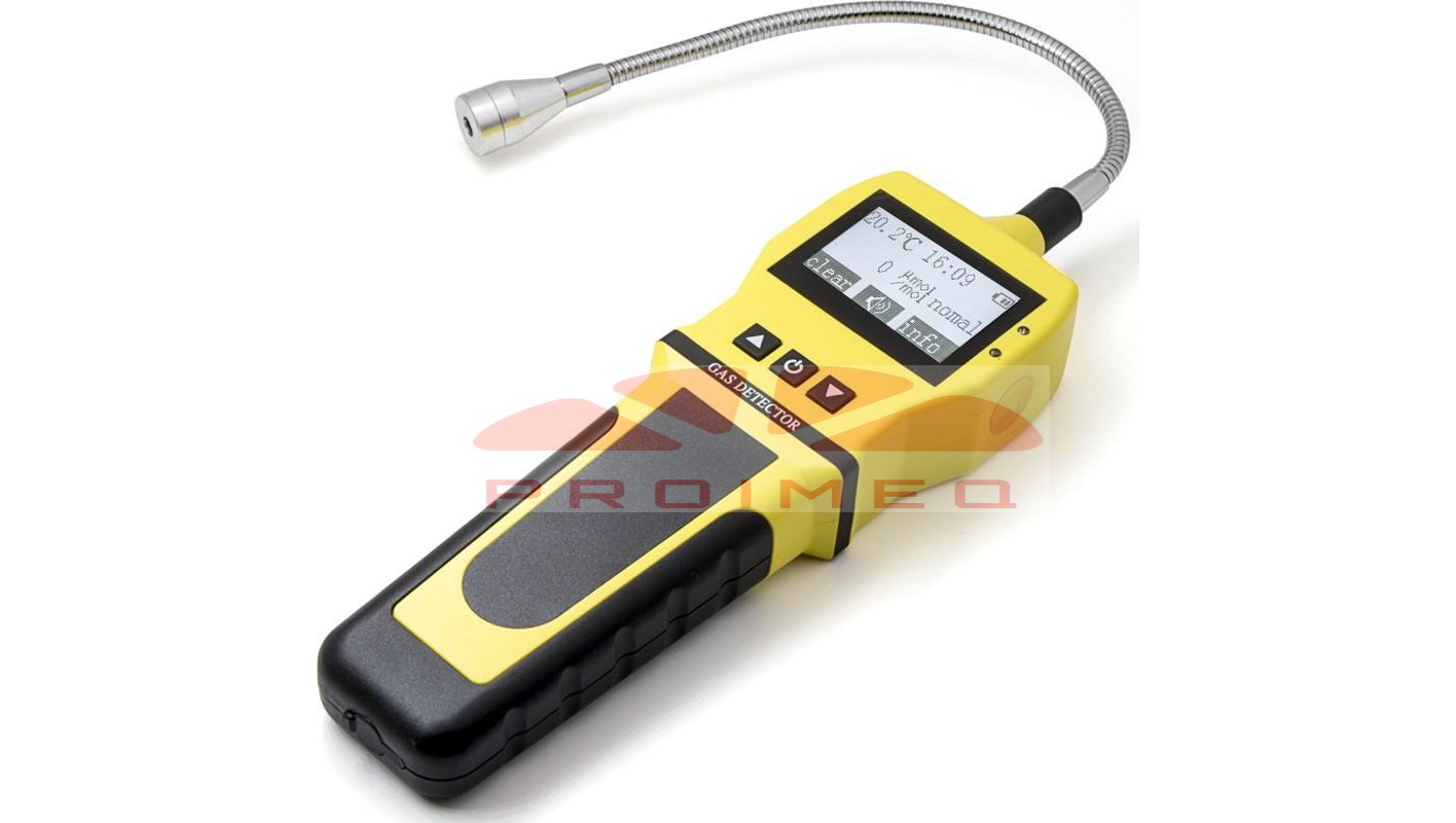 Bosean BH90E detector fuga gas