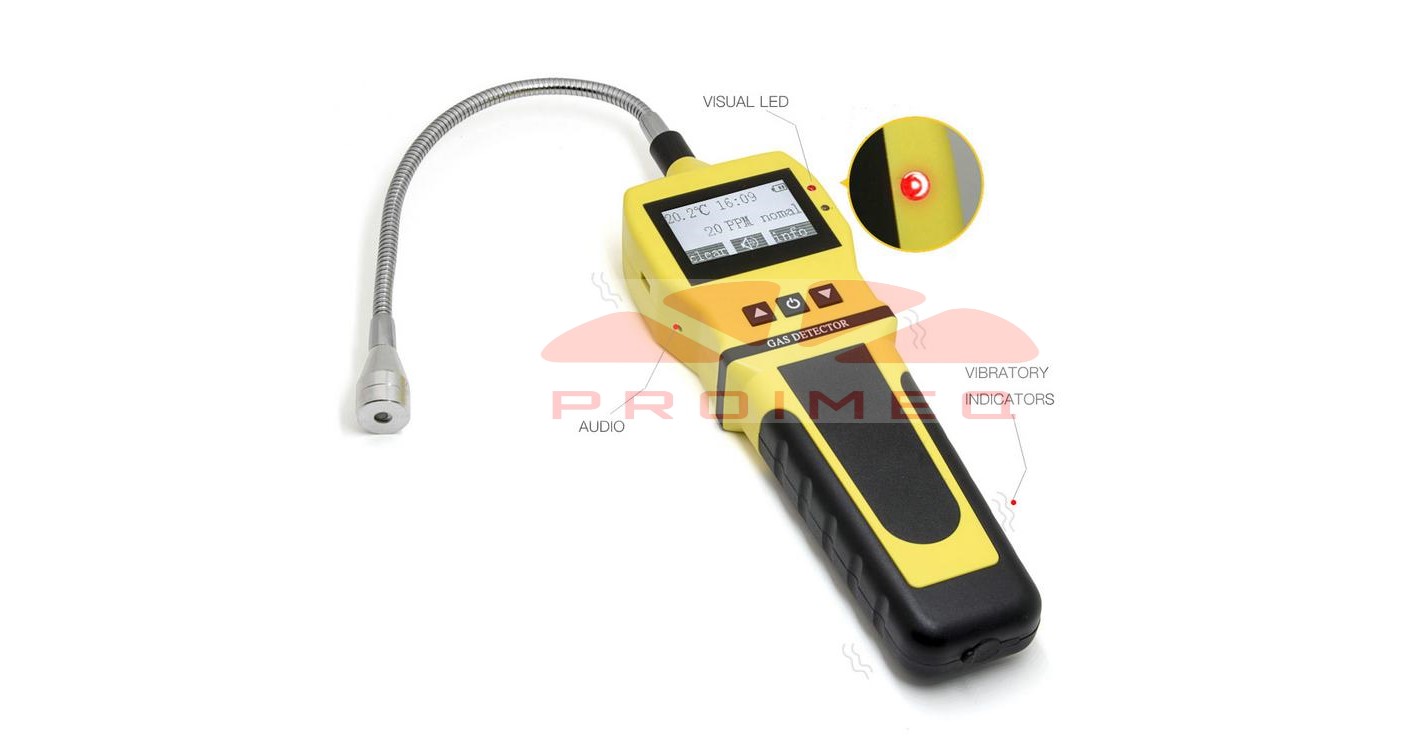 Bosean BH90E detector fuga gas - Imagen 2
