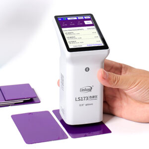 Colorimetro LS173