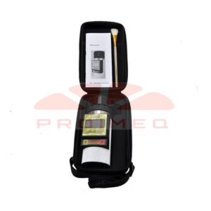 Higrometro medidor humedad para granos