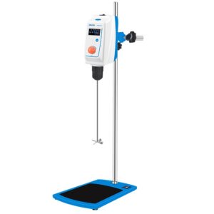 Agitador mecánico digital 20lts. 30-2200rpm.