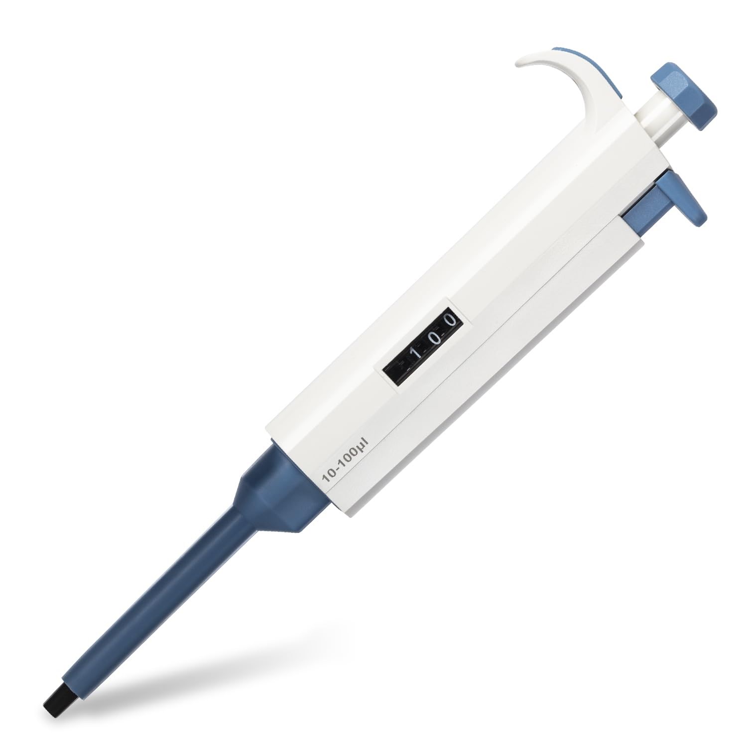 Micropipeta Laboratorio Automatica digital 10-100ul