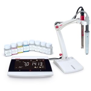 Phmetro sobremesa 7 en 1 PH ORP TDS Salinidad