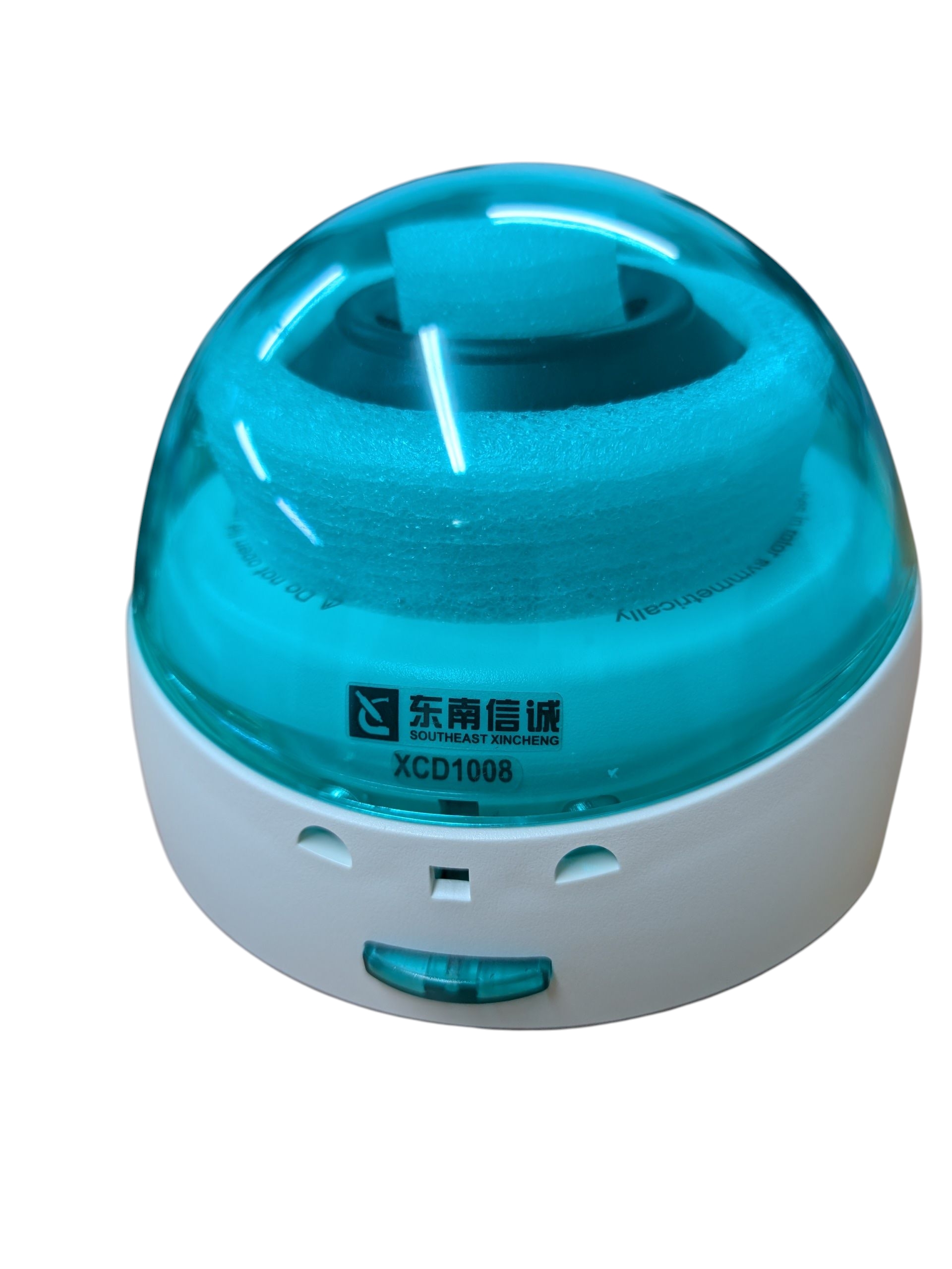 Microcentrifuga XCD1008