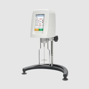 Viscosimetro alta viscosidad