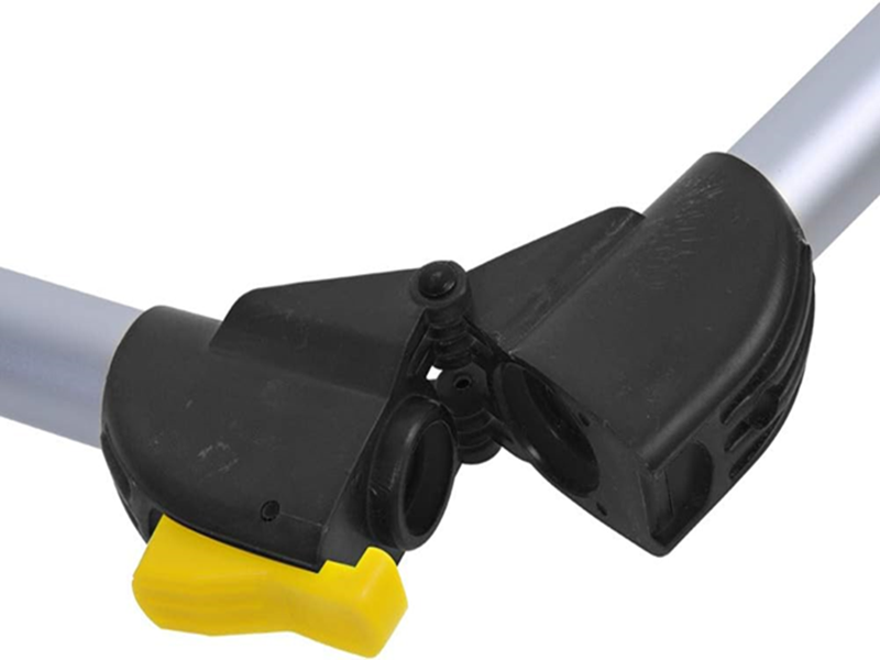 Odometro rueda 9999mts con bolso transportador - Imagen 3