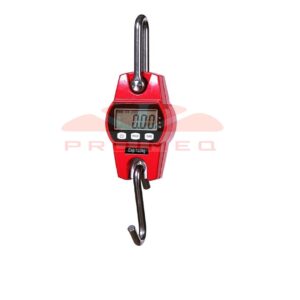 100 kilos serie 720  pesa digital balanza puentegrua