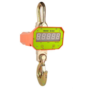 Balanza Romana Pesa Bascula Puente Grúa Colgar 10 Toneladas