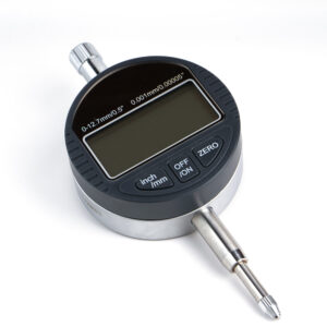 Microm digital 0.001 - 12,7mm reloj comparador
