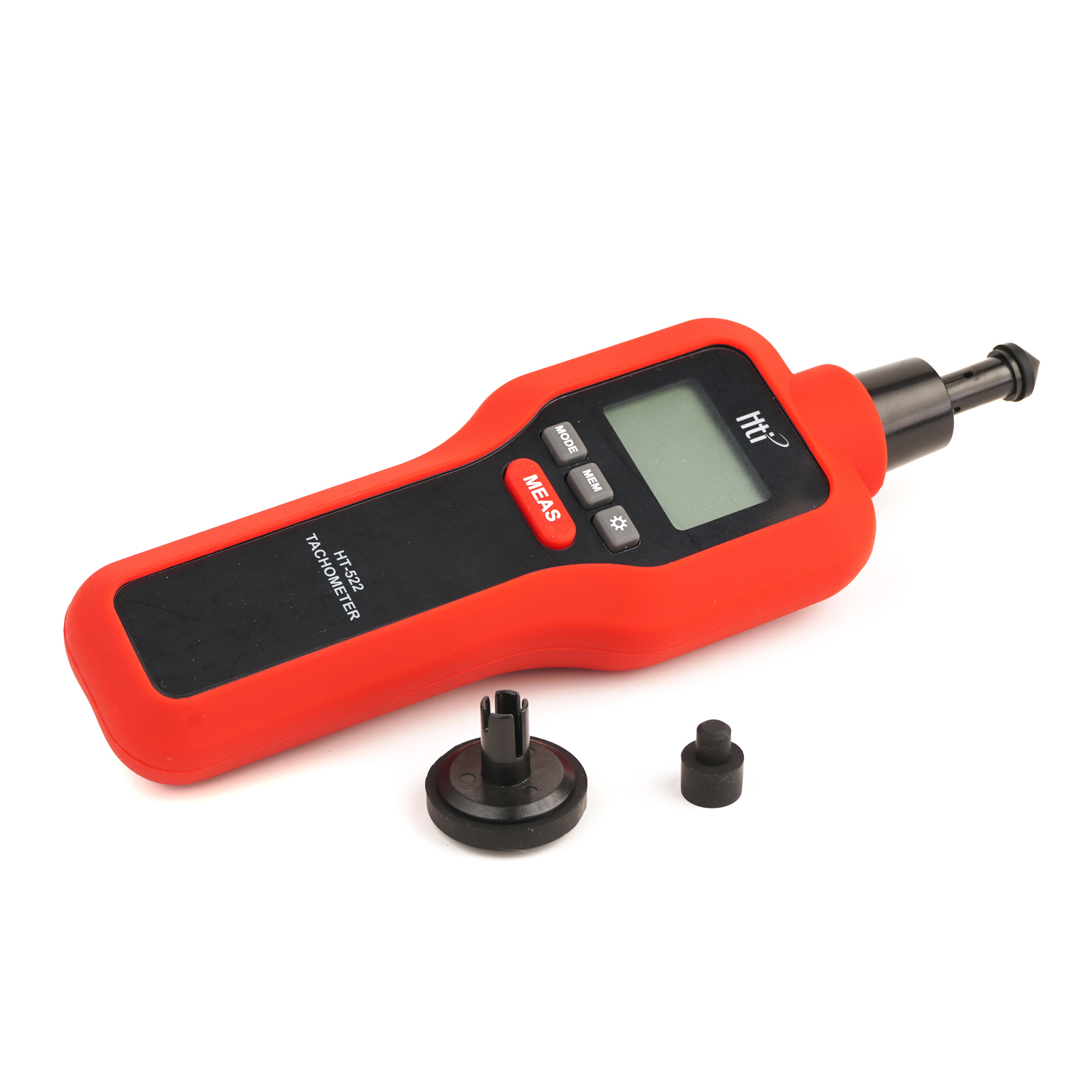 Tacometro con y sin contacto 2 en 1 - Imagen 3