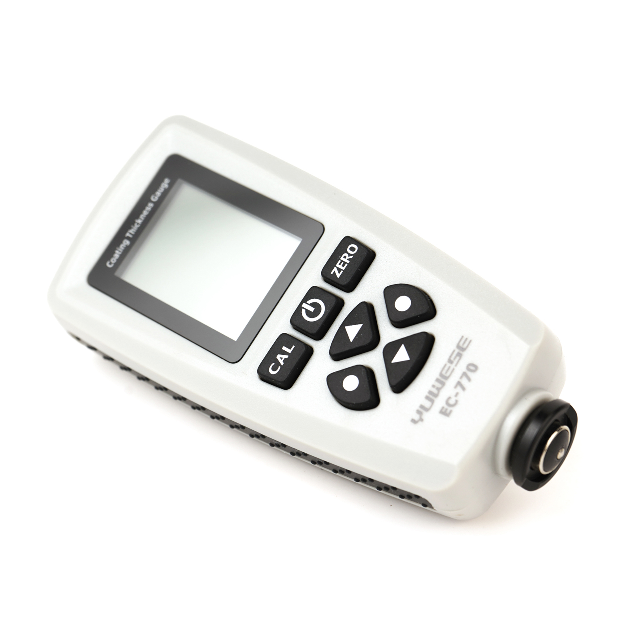 Medidor grosor Espesor recubrimiento pintura 0 a 2000Um - Imagen 3