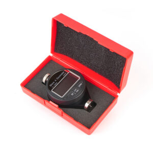 Durometro digital shoreA  0-100 HA