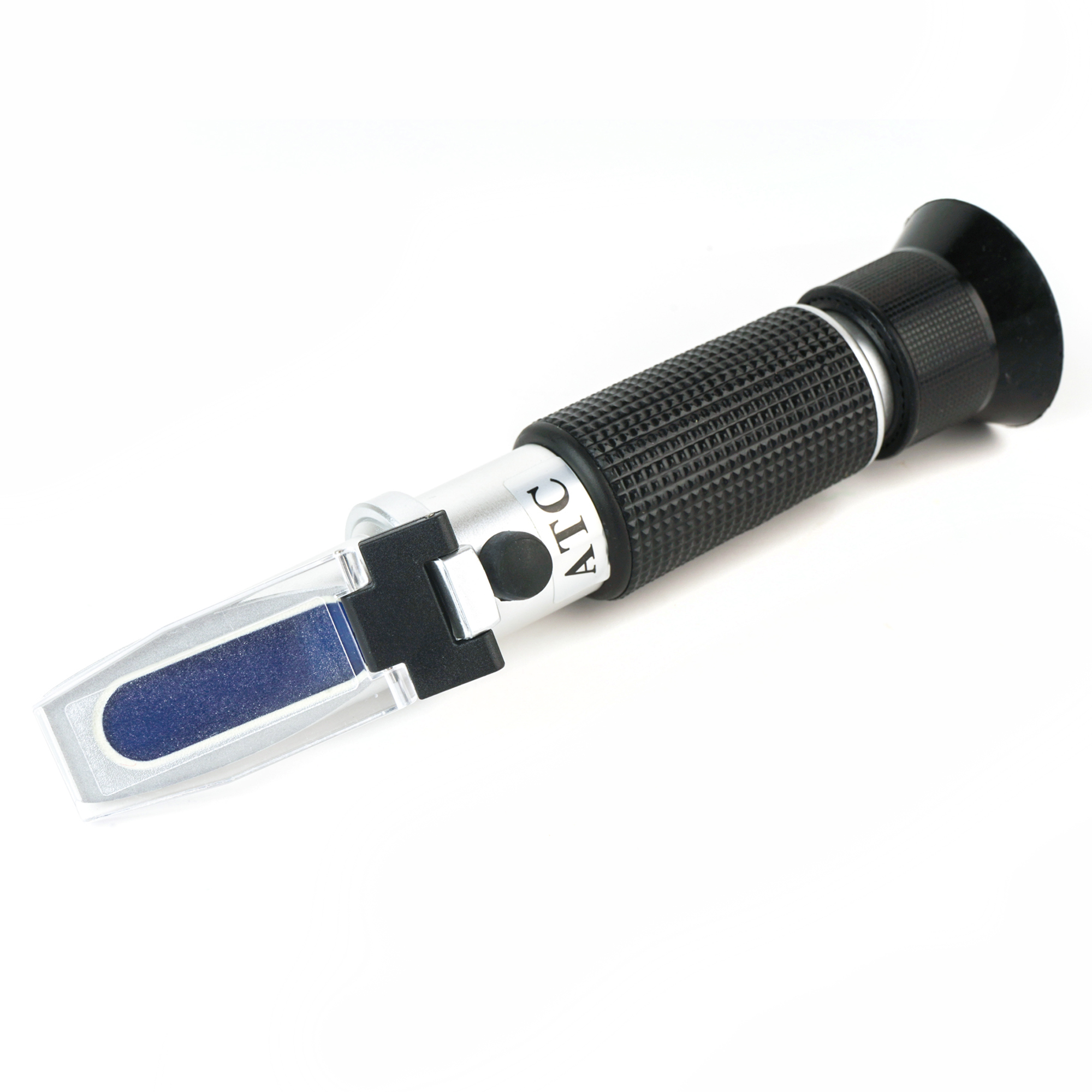 Refractometro alcohol 0 a 80% - Imagen 2
