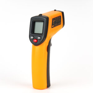 Termometro IR infrarojo -50 a 400°C