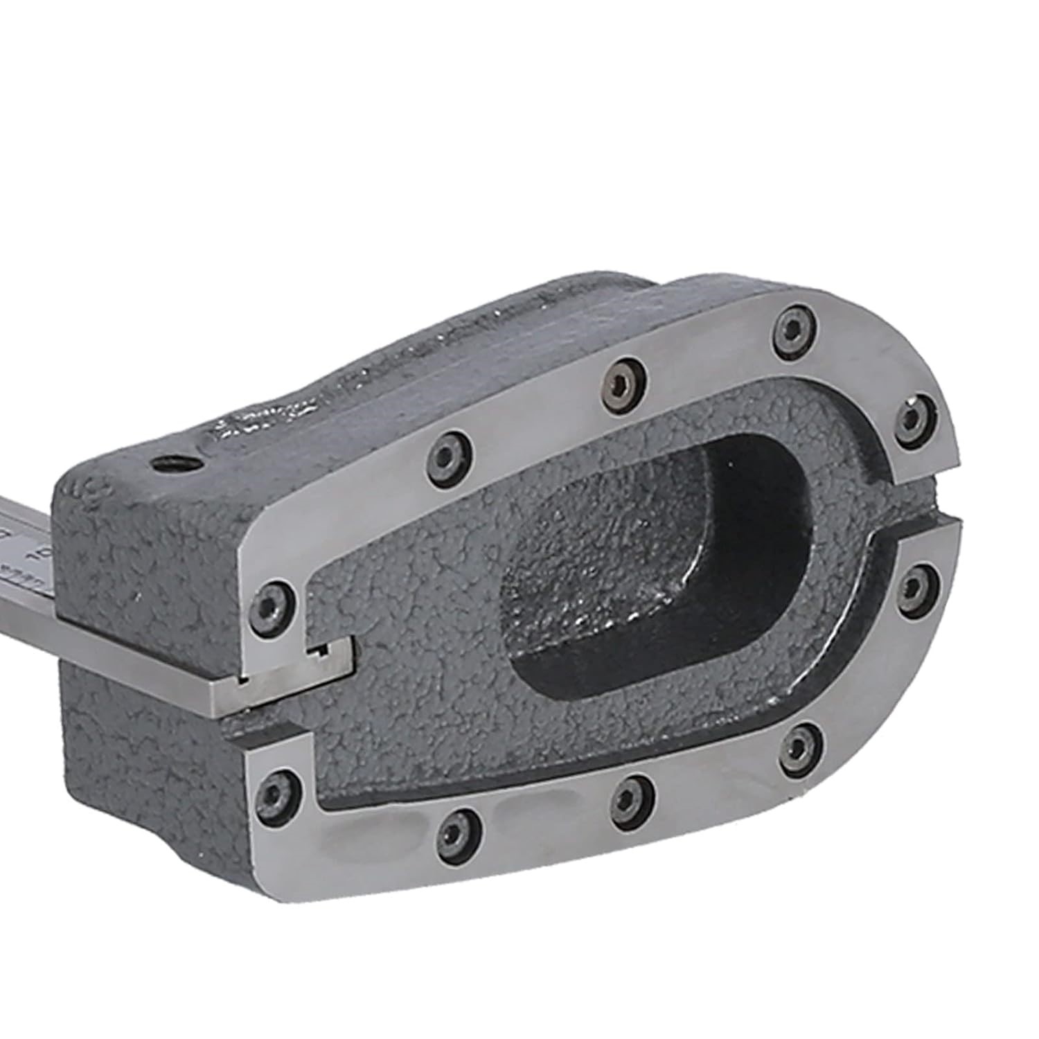 Calibrador medidor de altura digital rango 0 a 300 mm - Imagen 2