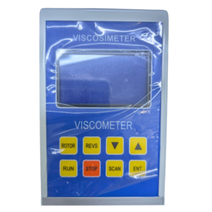 Viscosimetro  NDJ-8S VD