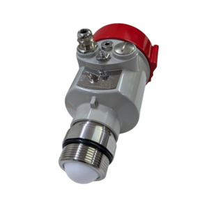 Sensor Nivel radar 0-5mts 4-20mA RS485