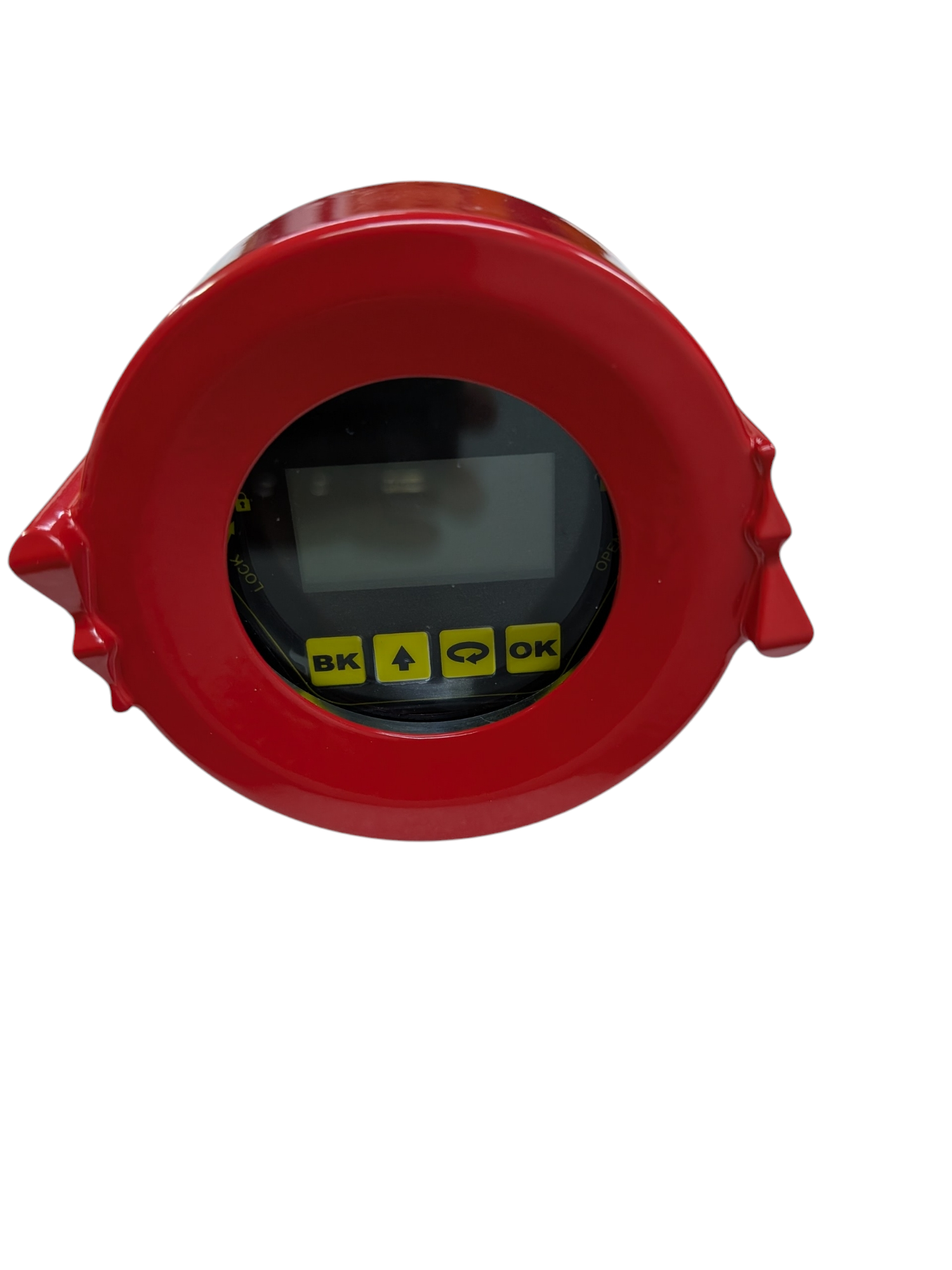 Sensor Nivel radar 0-5mts 4-20mA RS485 - Imagen 5