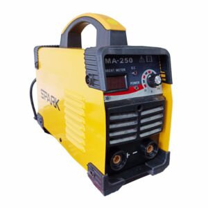 Maquina para soldar IGBT