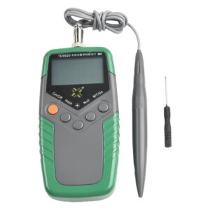 Magnetómetro Gauss profesional