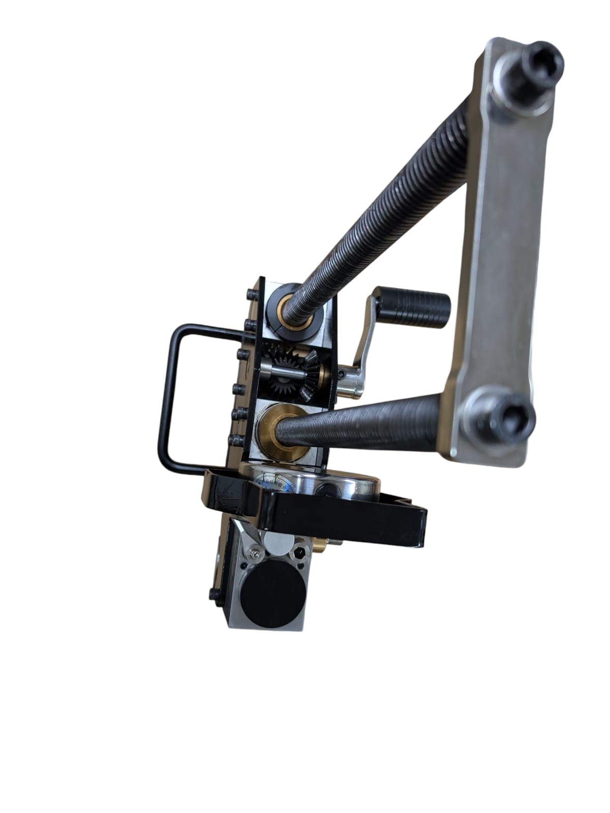 Durómetro portátil Brinell PHB3000 Se incluye Certificado de Calibración. - Imagen 5