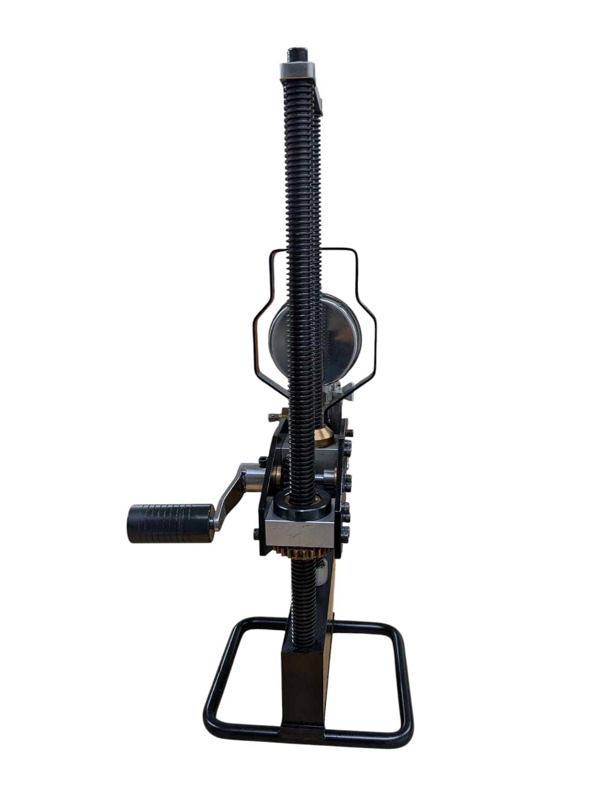 Durómetro portátil Brinell PHB3000 Se incluye Certificado de Calibración. - Imagen 6