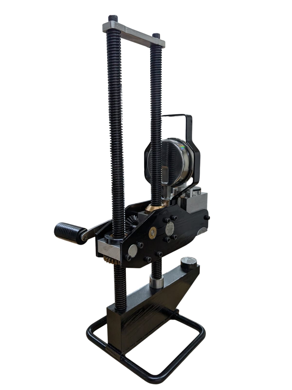 Durómetro portátil Brinell PHB3000 Se incluye Certificado de Calibración. - Imagen 3