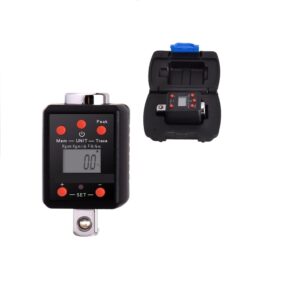 Torquimetro llave dinamometrica par rango 1,5-600NM