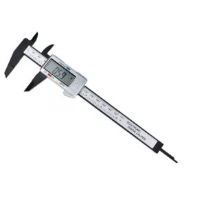 Caliper pie de metro vernier 150mm