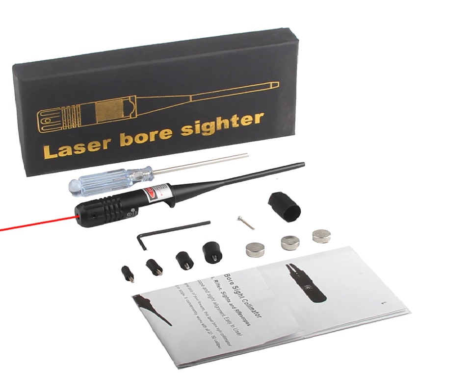 Colimador laser - Imagen 2