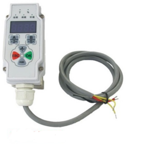 Limitador de Sobrecarga con visor