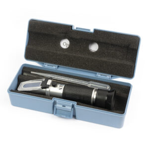 Refractometro 0-32%brix